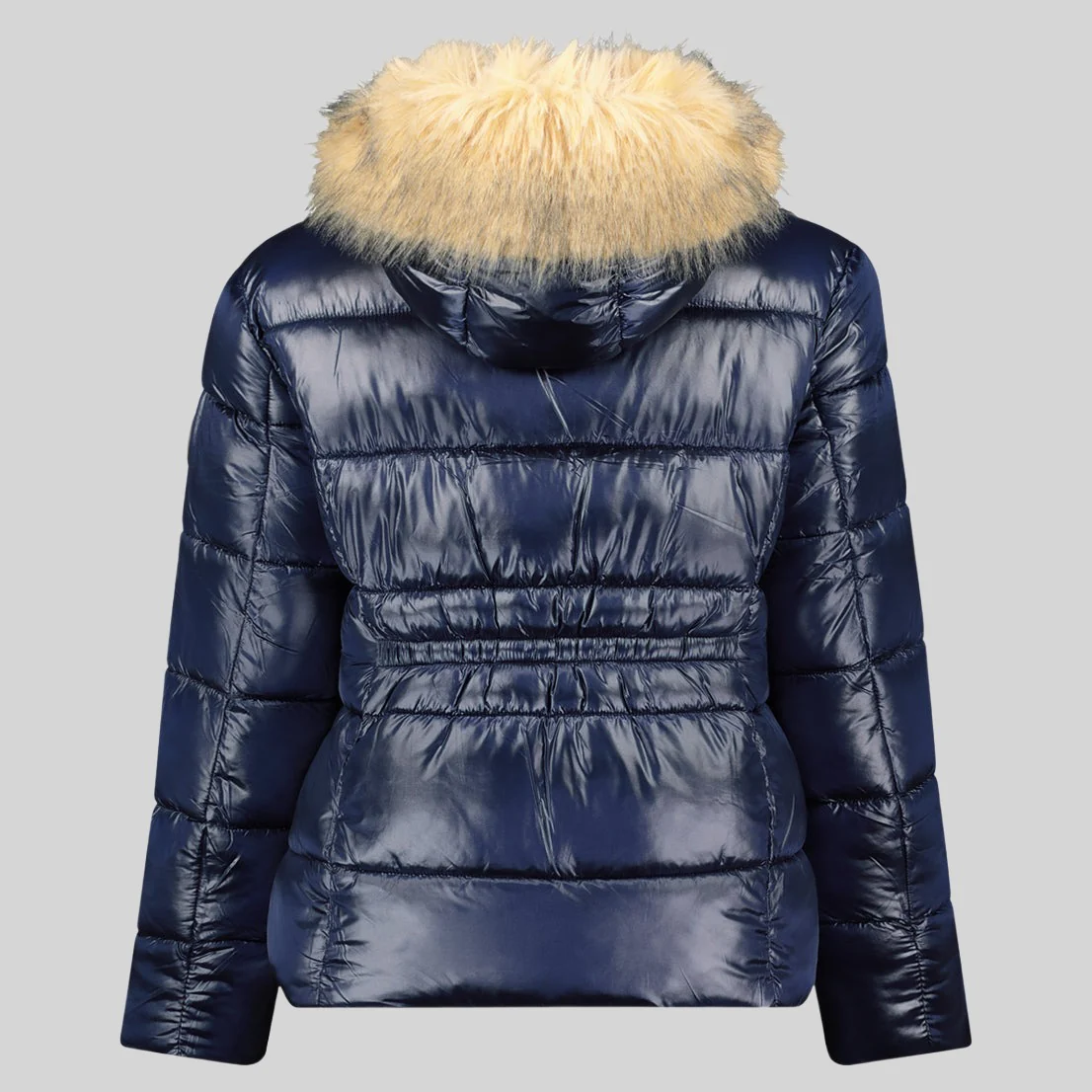 Geographical Norway DOLSKA Femme - Parka - Image 8