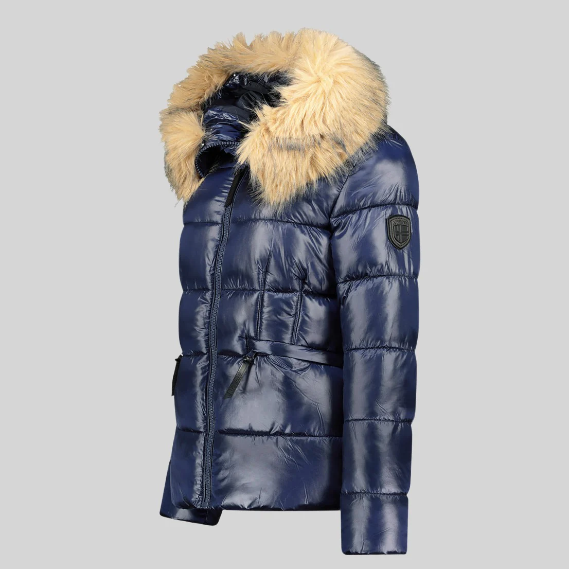 Geographical Norway DOLSKA Femme - Parka - Image 9