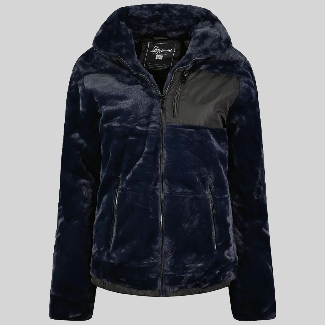 Geographical Norway DOROTHEE - Polaire - Image 10