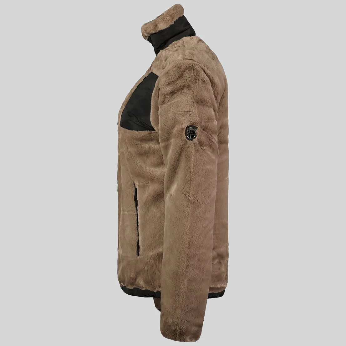 Geographical Norway DOROTHEE - Polaire - Image 12