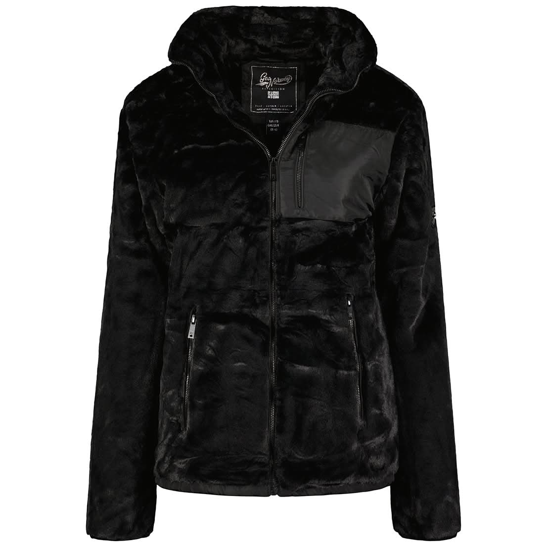 Geographical Norway DOROTHEE - Polaire - Image 5