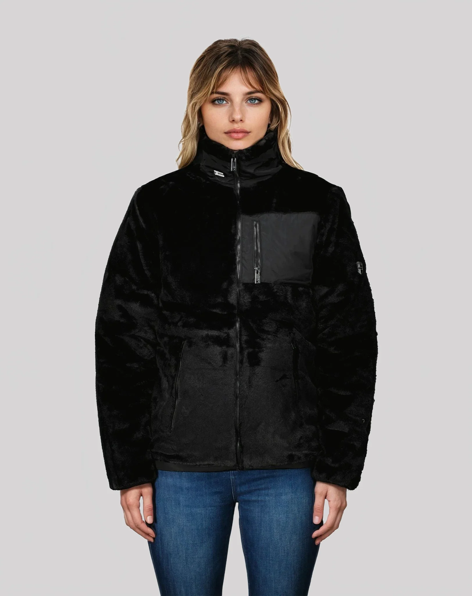 Geographical Norway DOROTHEE - Polaire - Image 8
