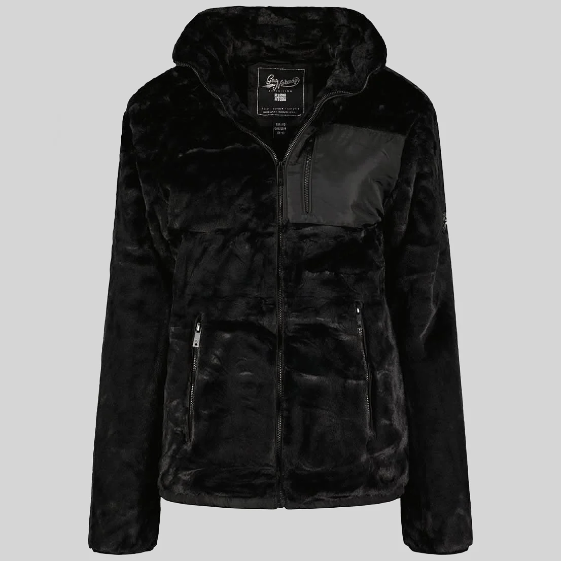 Geographical Norway DOROTHEE - Polaire - Image 9