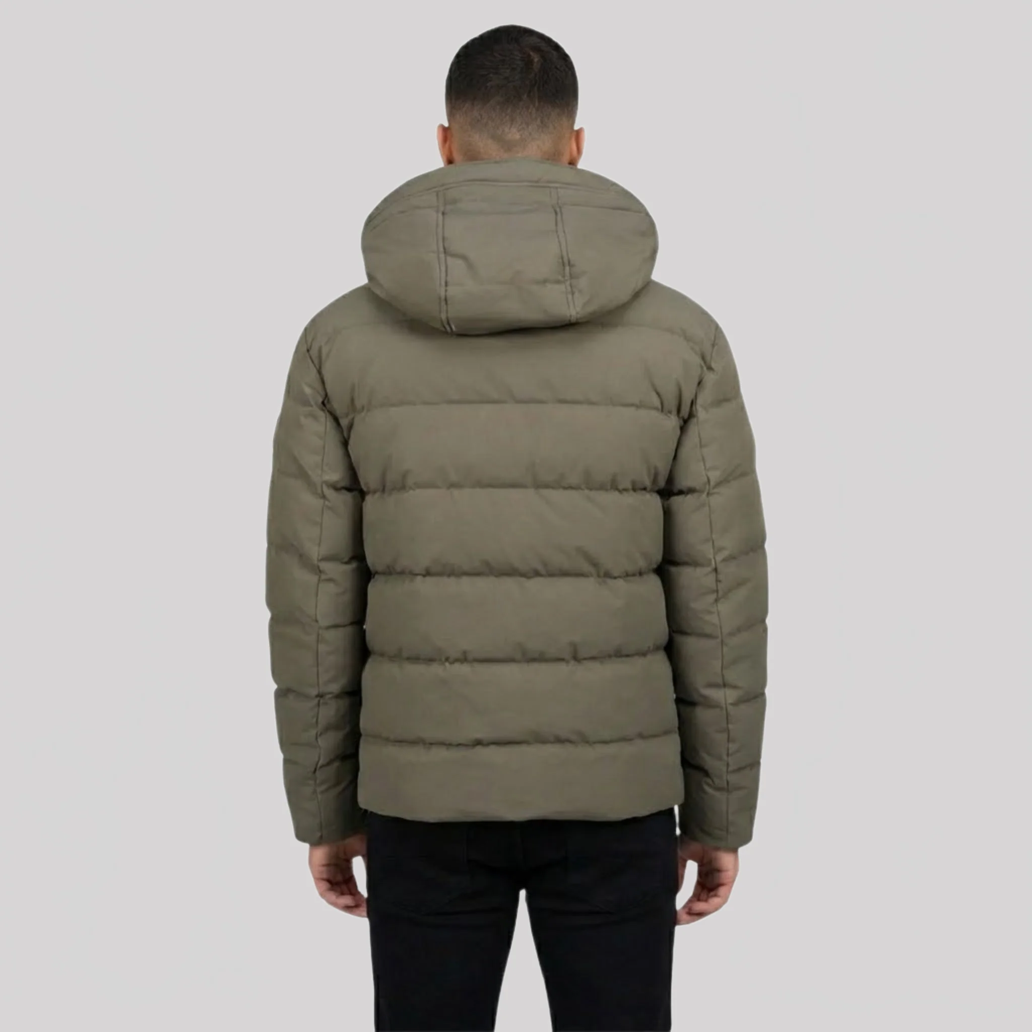 Geographical Norway DOSIBA Homme - Parka - Image 2