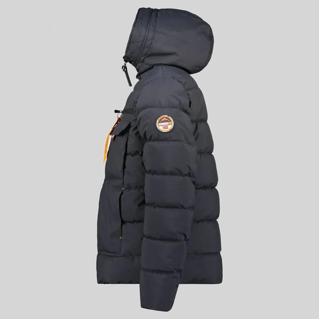 Geographical Norway DOSIBA Homme - Parka - Image 3