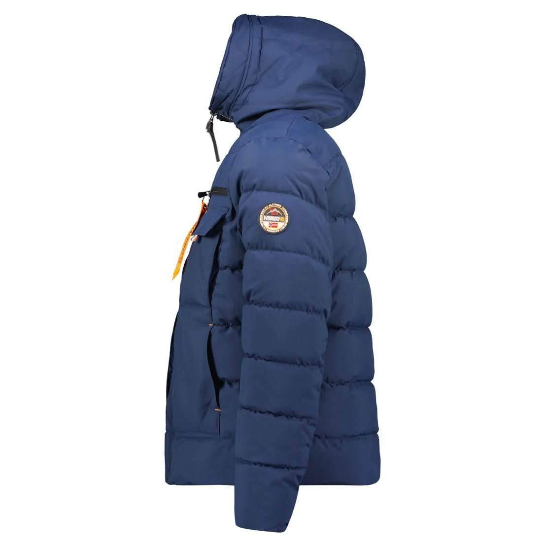 Geographical Norway DOSIBA Homme - Parka - Image 5