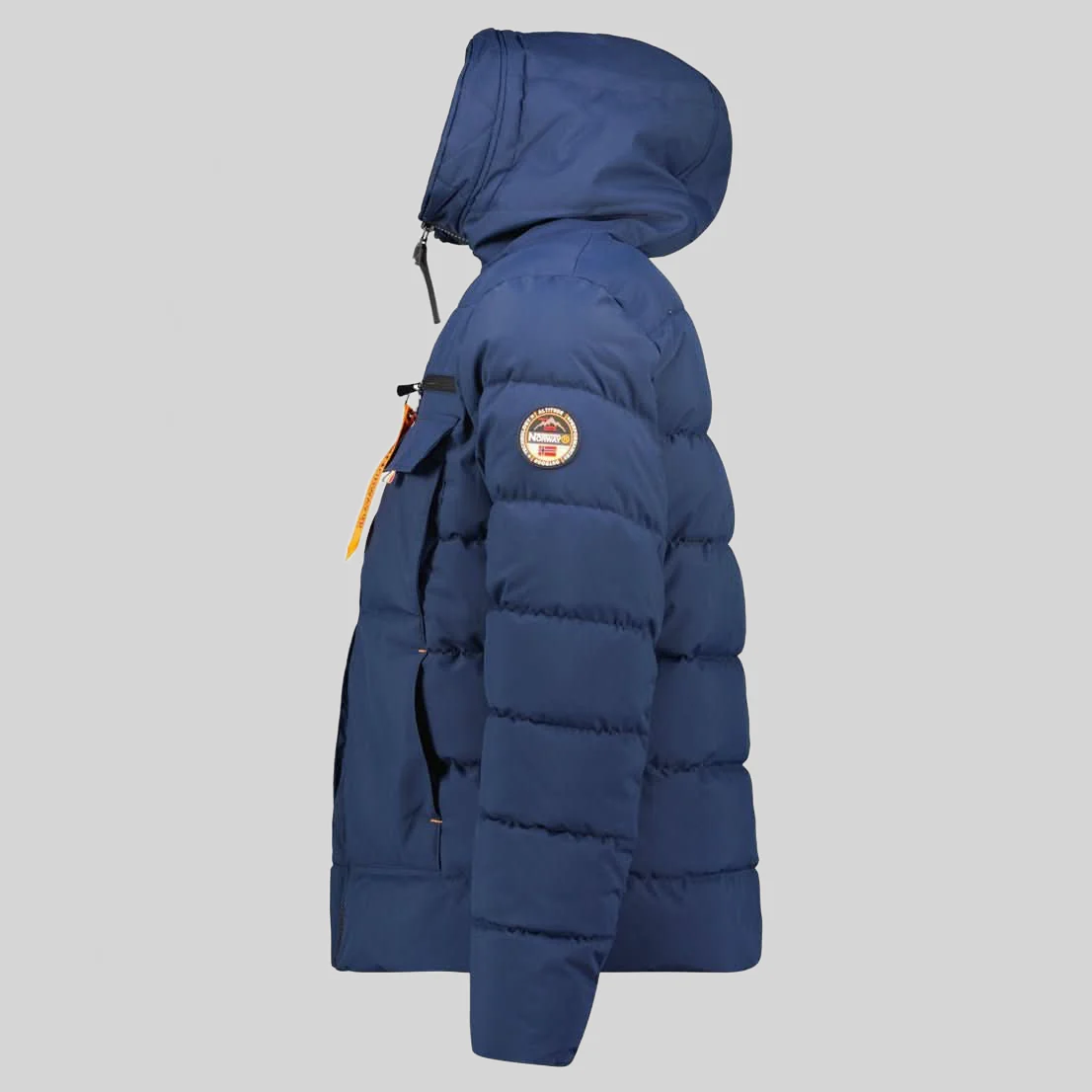 Geographical Norway DOSIBA Homme - Parka - Image 8