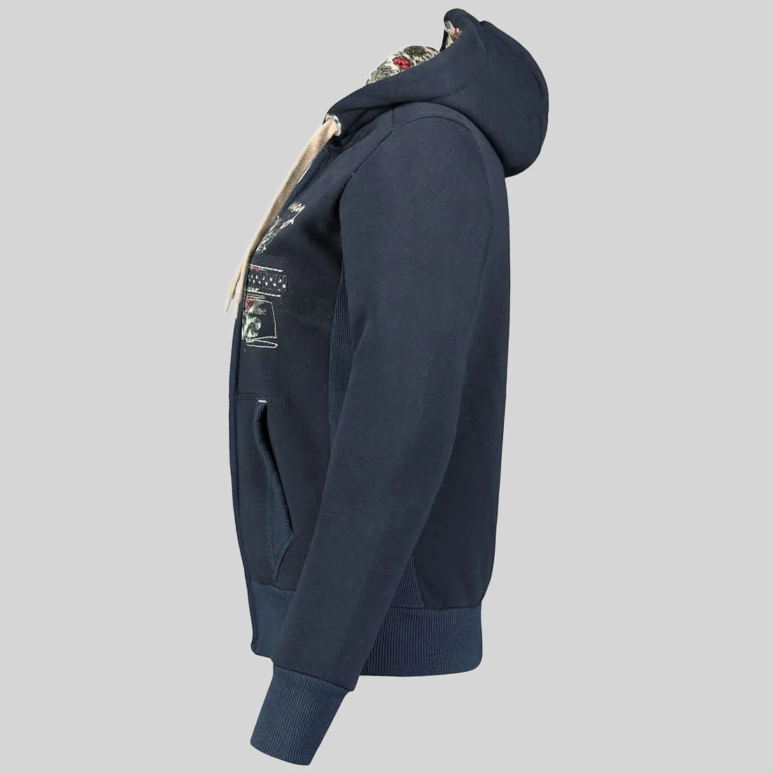 Geographical Norway FABEAUTE Femme - Sweatshirt - Image 6