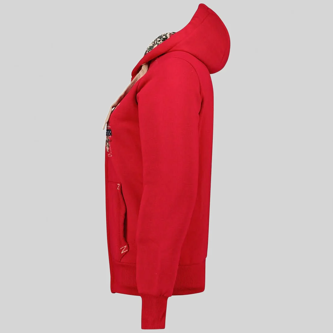 Geographical Norway FABEAUTE Femme - Sweatshirt - Image 7