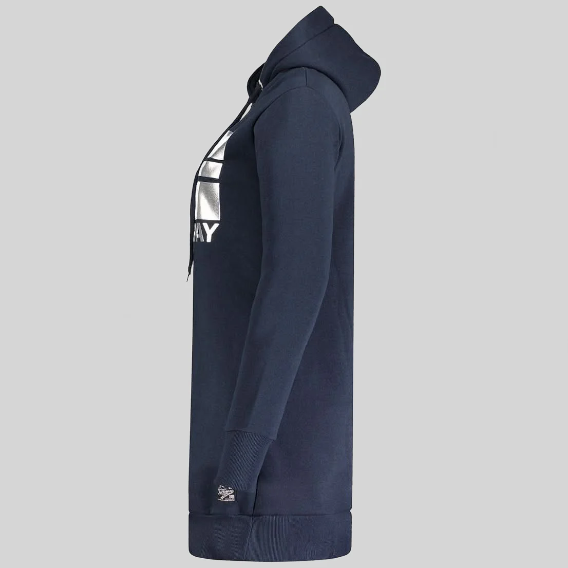 Geographical Norway FABIENNE Femme - Robe Sweatshirt - Image 7