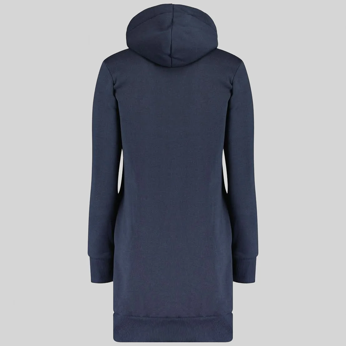 Geographical Norway FABIENNE Femme - Robe Sweatshirt - Image 8