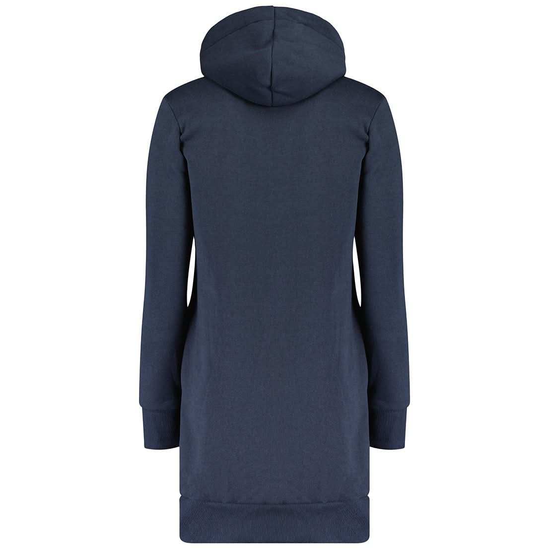Geographical Norway FABIENNE Femme - Robe Sweatshirt - Image 9