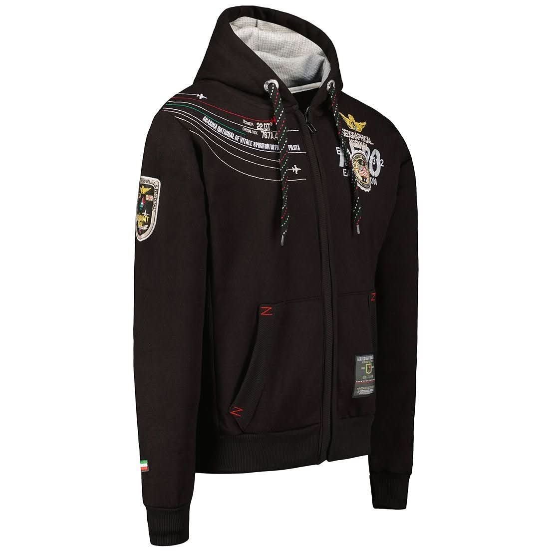 Geographical Norway FAERO Homme - Sweatshirt - Image 4