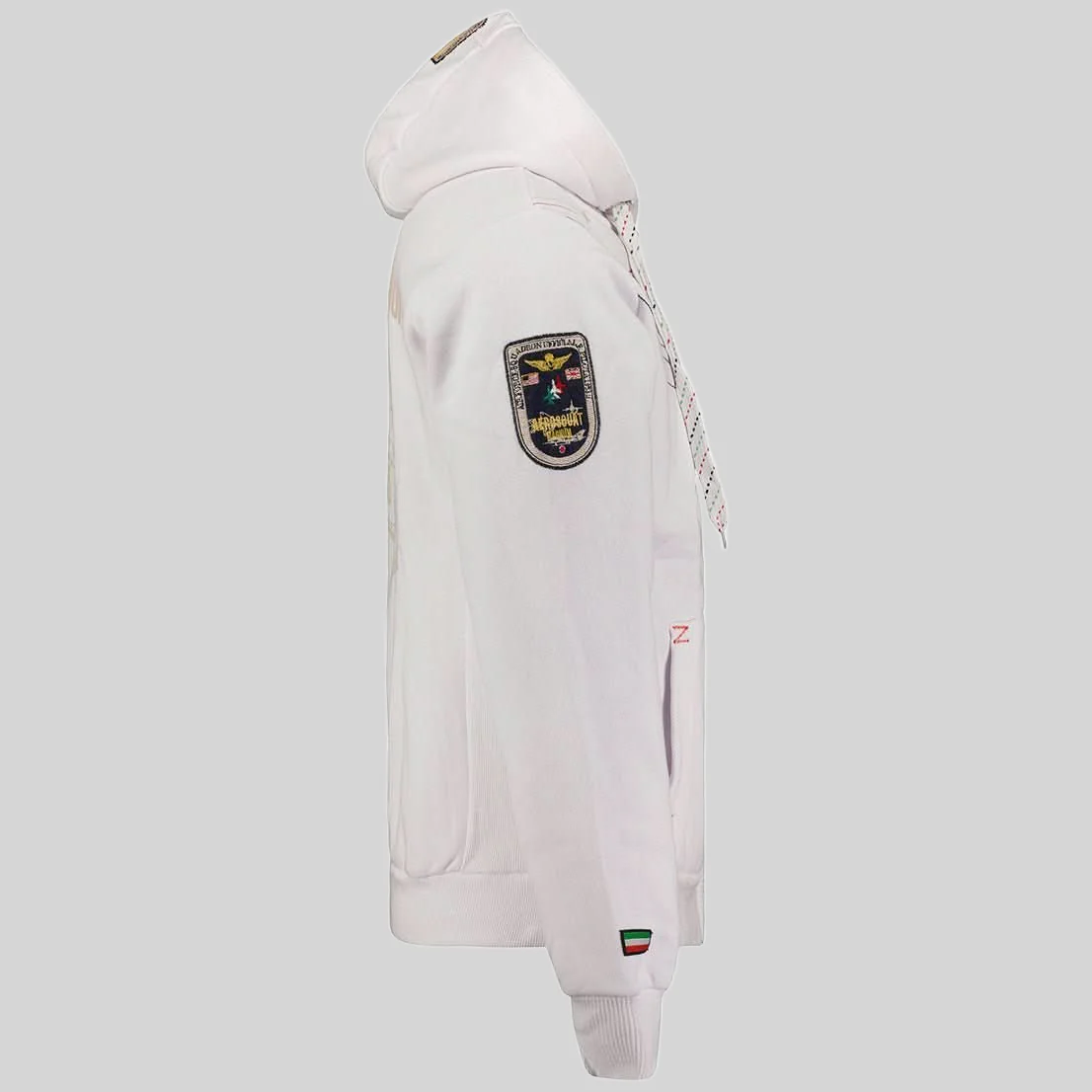 Geographical Norway FAERO Homme - Sweatshirt - Image 8