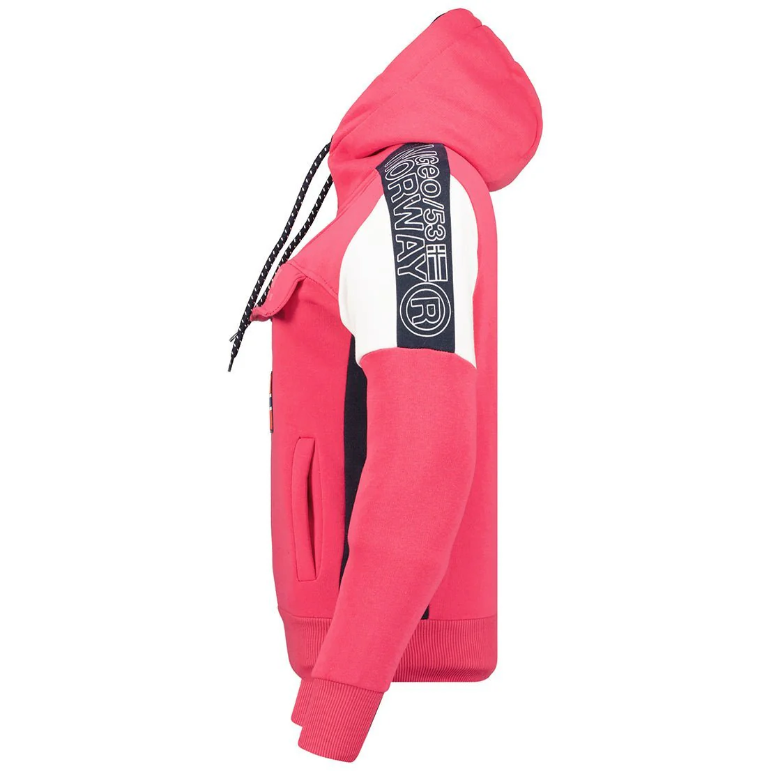 Geographical Norway FAGO Femme - Sweatshirt - Image 10