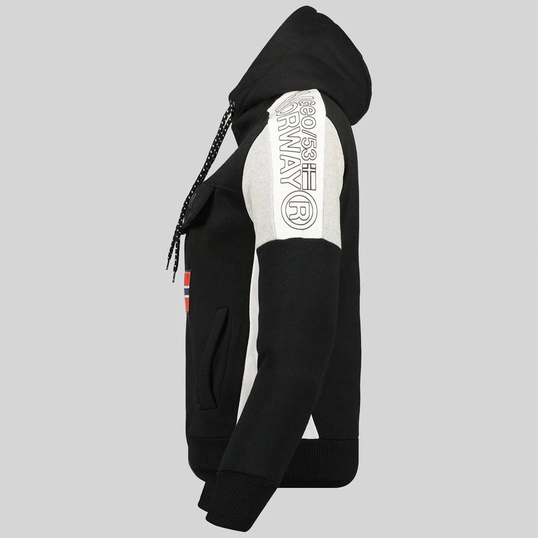 Geographical Norway FAGO Femme - Sweatshirt - Image 16