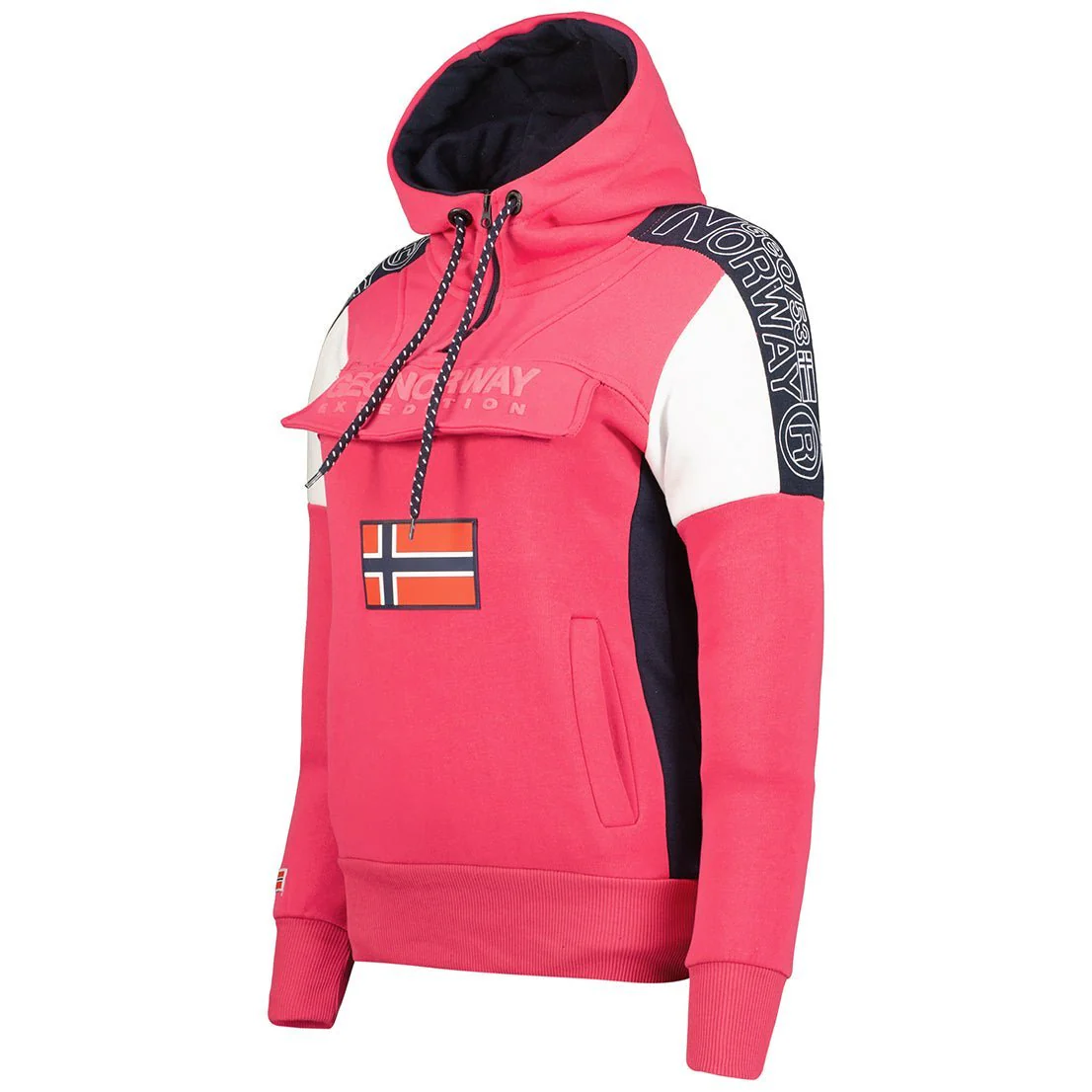 Geographical Norway FAGO Femme - Sweatshirt - Image 9