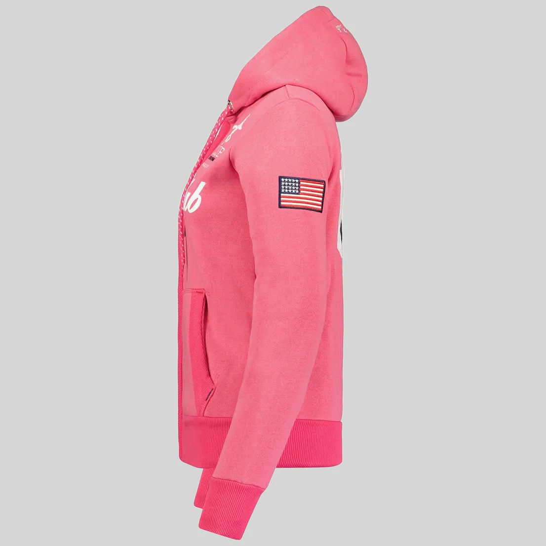 Geographical Norway FANILLE Femme - Sweatshirt - Image 2
