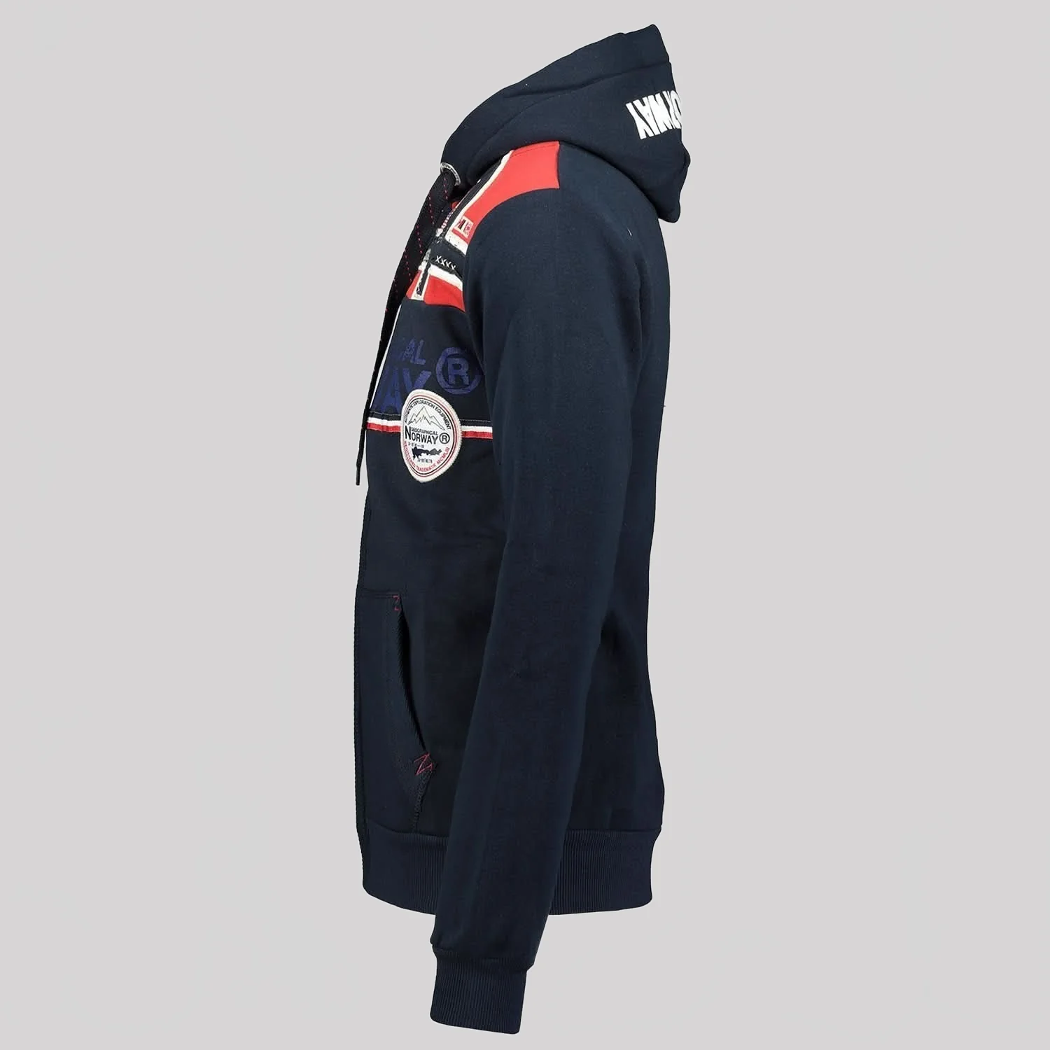 Geographical Norway FAPONIE Homme - Sweatshirt - Image 12