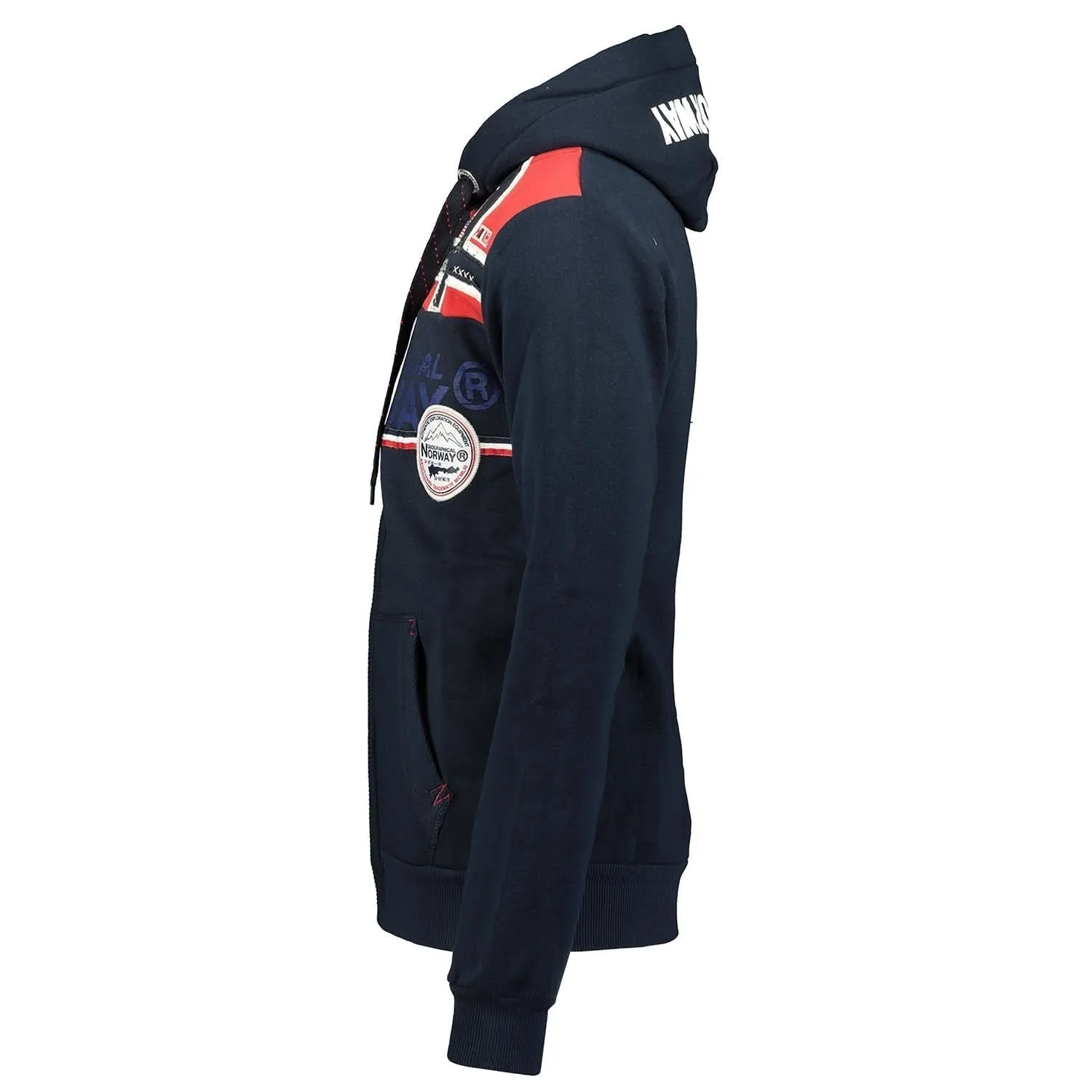 Geographical Norway FAPONIE Homme - Sweatshirt - Image 9