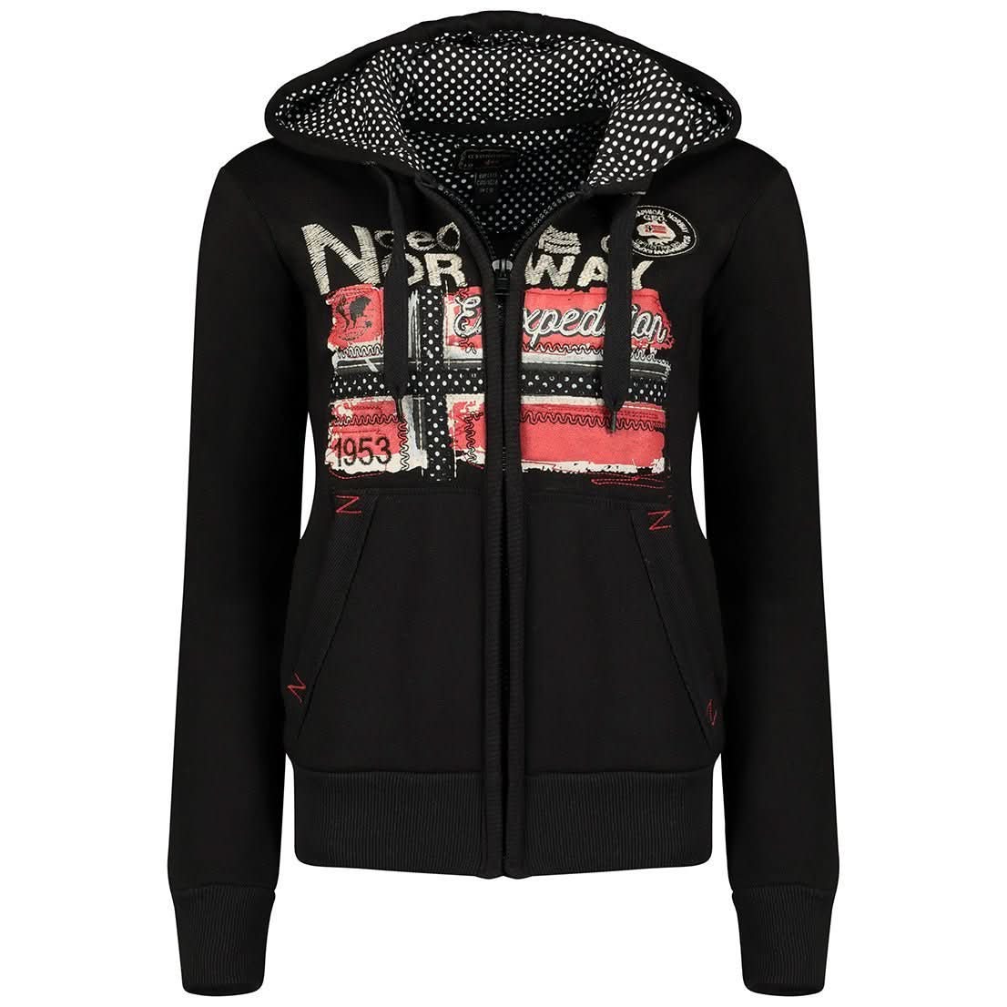 Geographical Norway FARLOTTE Femme - Sweatshirt - Image 11