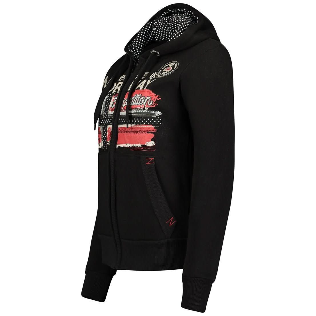 Geographical Norway FARLOTTE Femme - Sweatshirt - Image 12