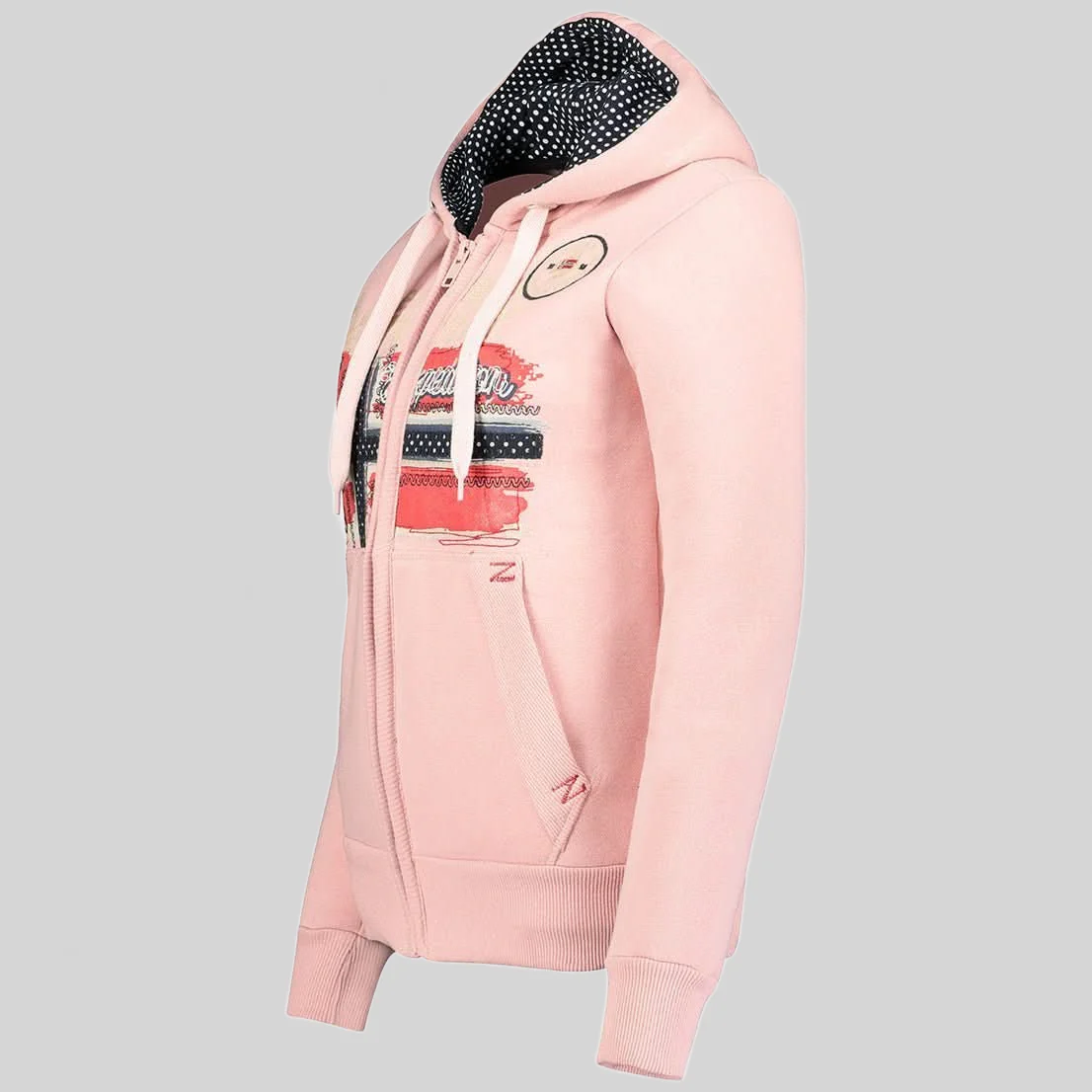 Geographical Norway FARLOTTE Femme - Sweatshirt - Image 13