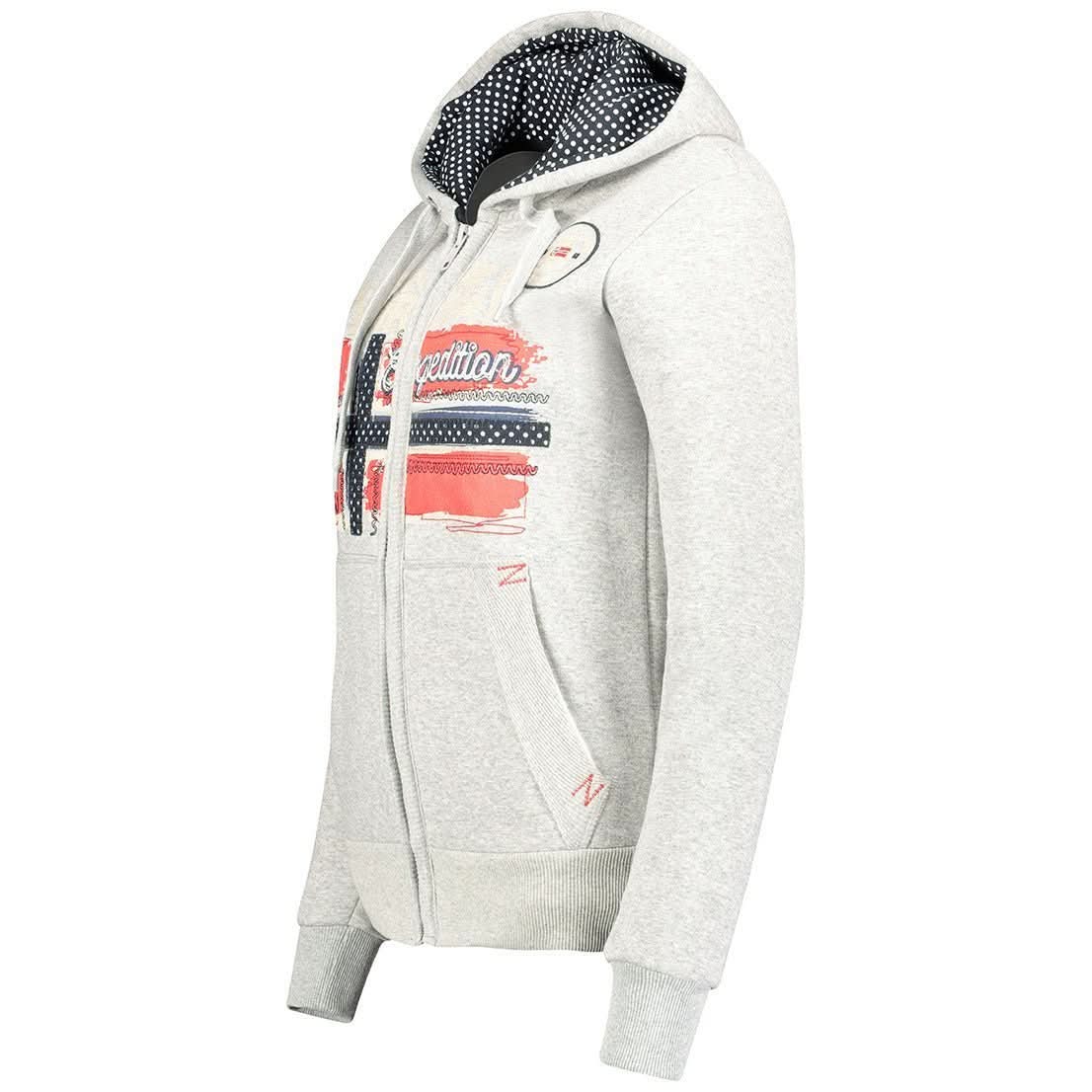 Geographical Norway FARLOTTE Femme - Sweatshirt - Image 5