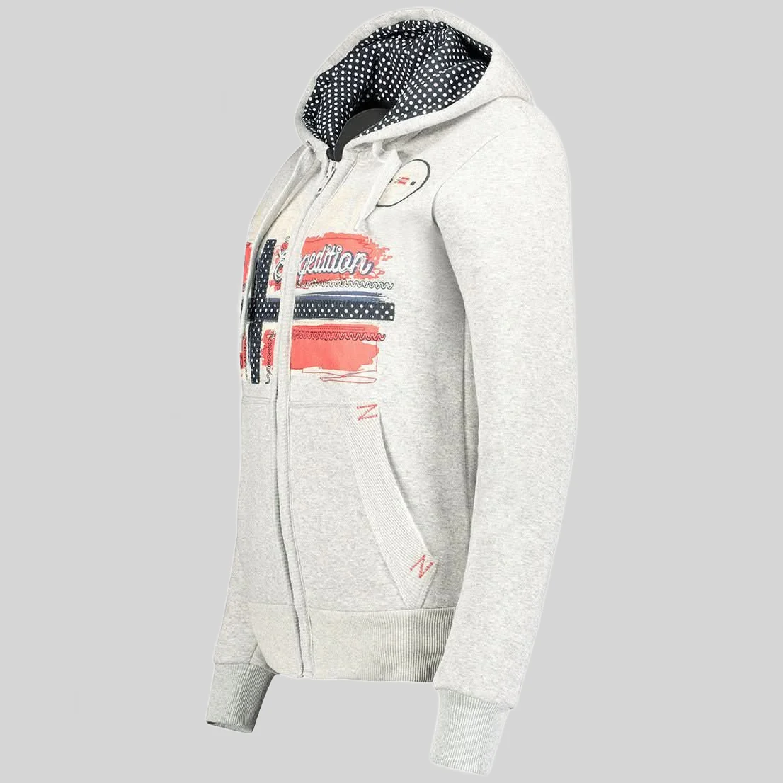 Geographical Norway FARLOTTE Femme - Sweatshirt - Image 6