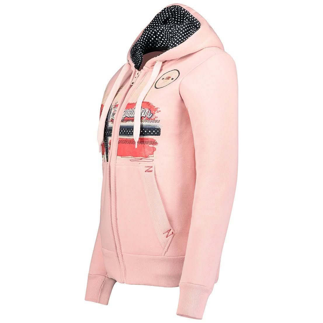 Geographical Norway FARLOTTE Femme - Sweatshirt - Image 9