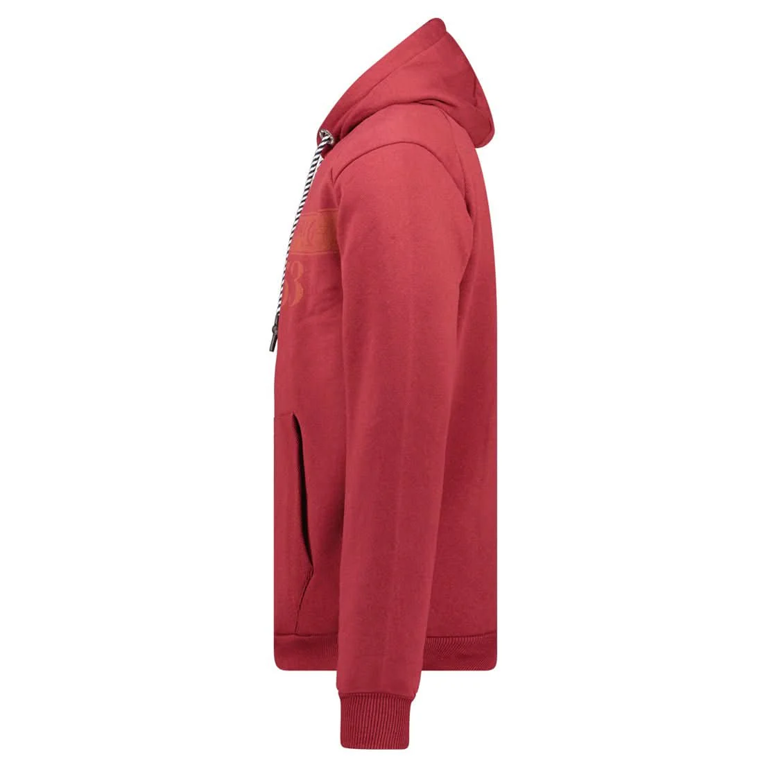 Geographical Norway FASTLIFE Homme - Sweatshirt - Image 10