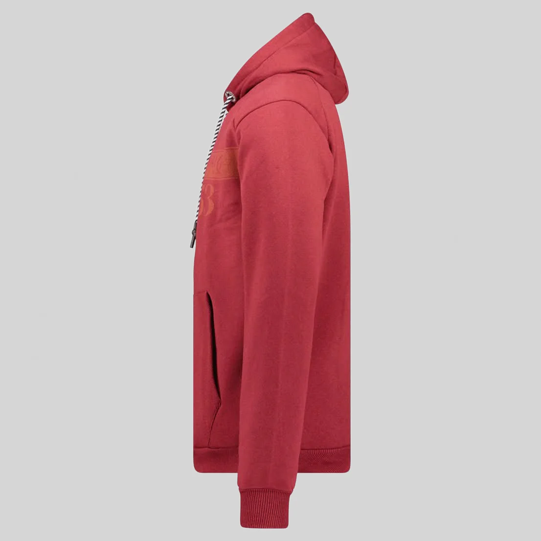 Geographical Norway FASTLIFE Homme - Sweatshirt - Image 13