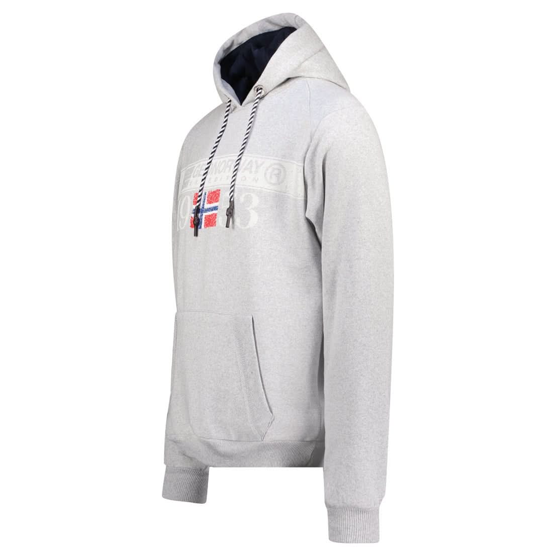 Geographical Norway FASTLIFE Homme - Sweatshirt - Image 15