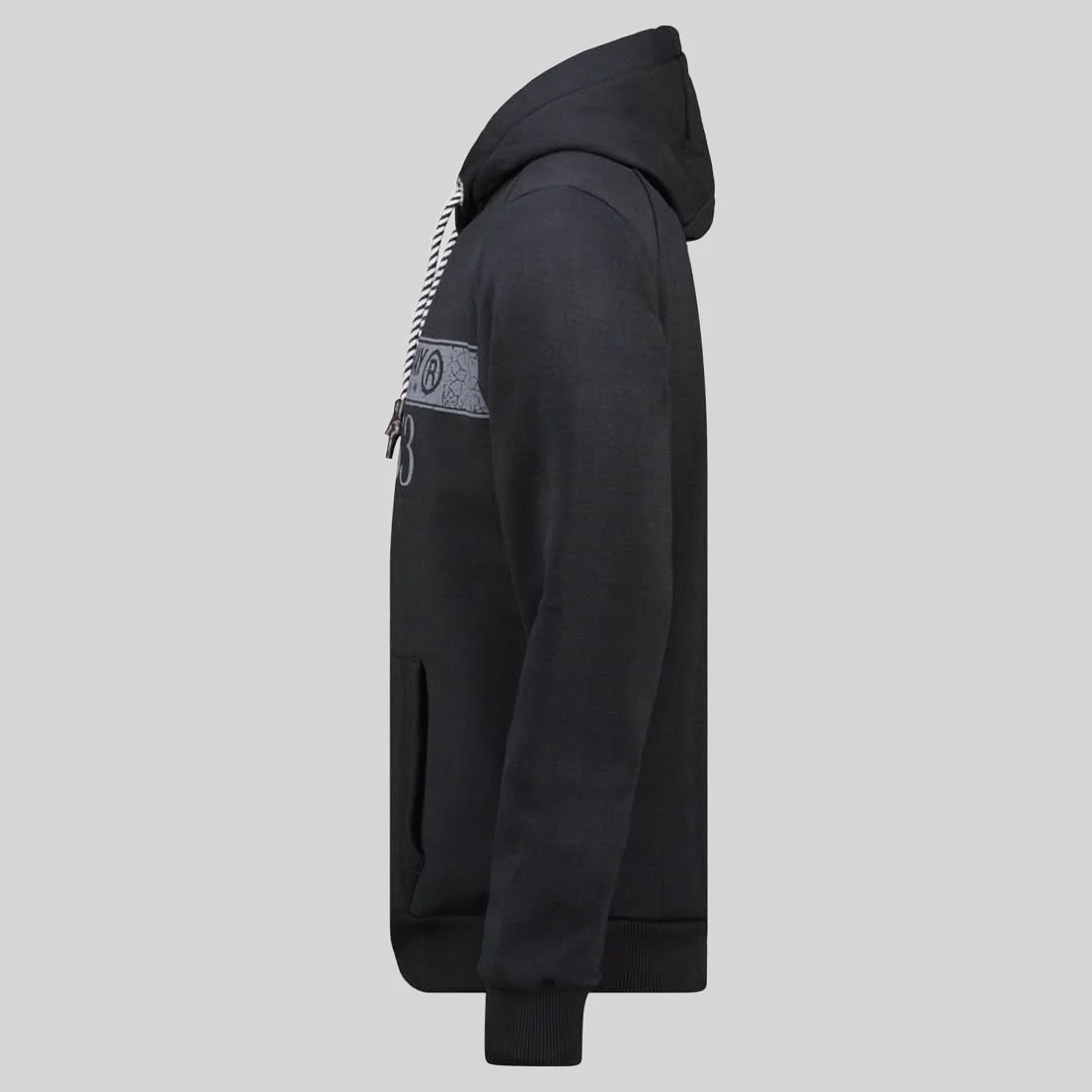 Geographical Norway FASTLIFE Homme - Sweatshirt - Image 20