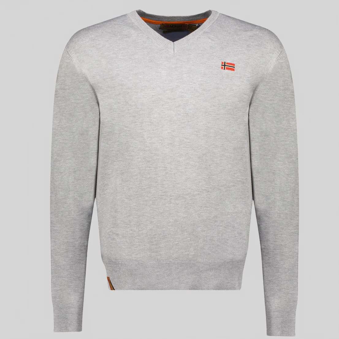 Geographical Norway FELIN Homme - Pull col rond - Image 13
