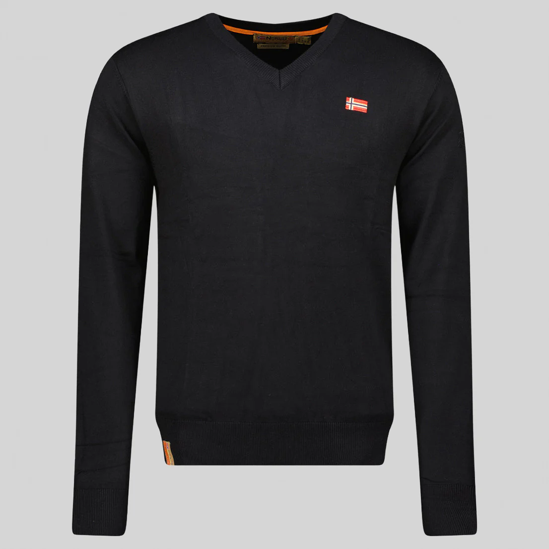 Geographical Norway FELIN Homme - Pull col rond - Image 14