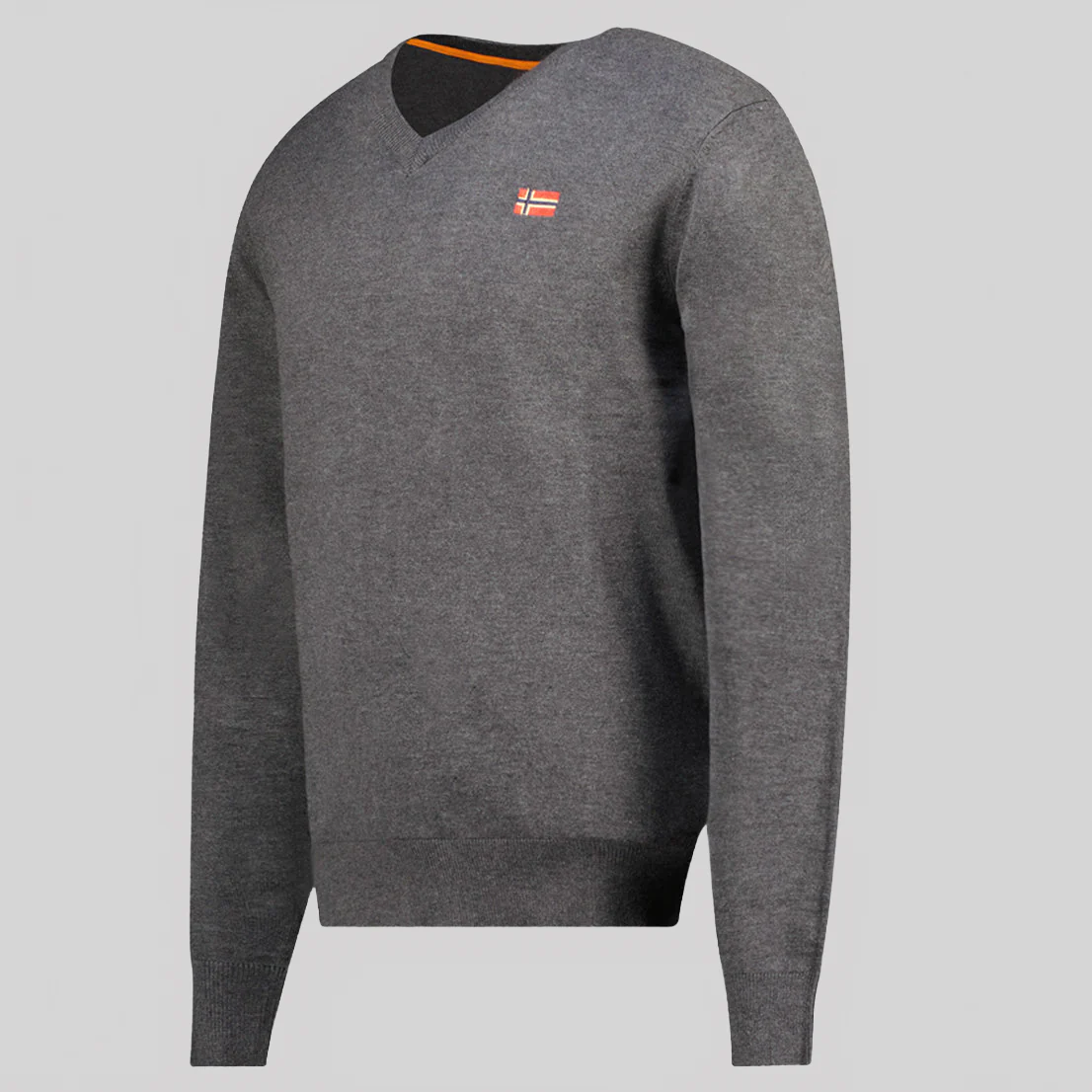 Geographical Norway FELIN Homme - Pull col rond - Image 18