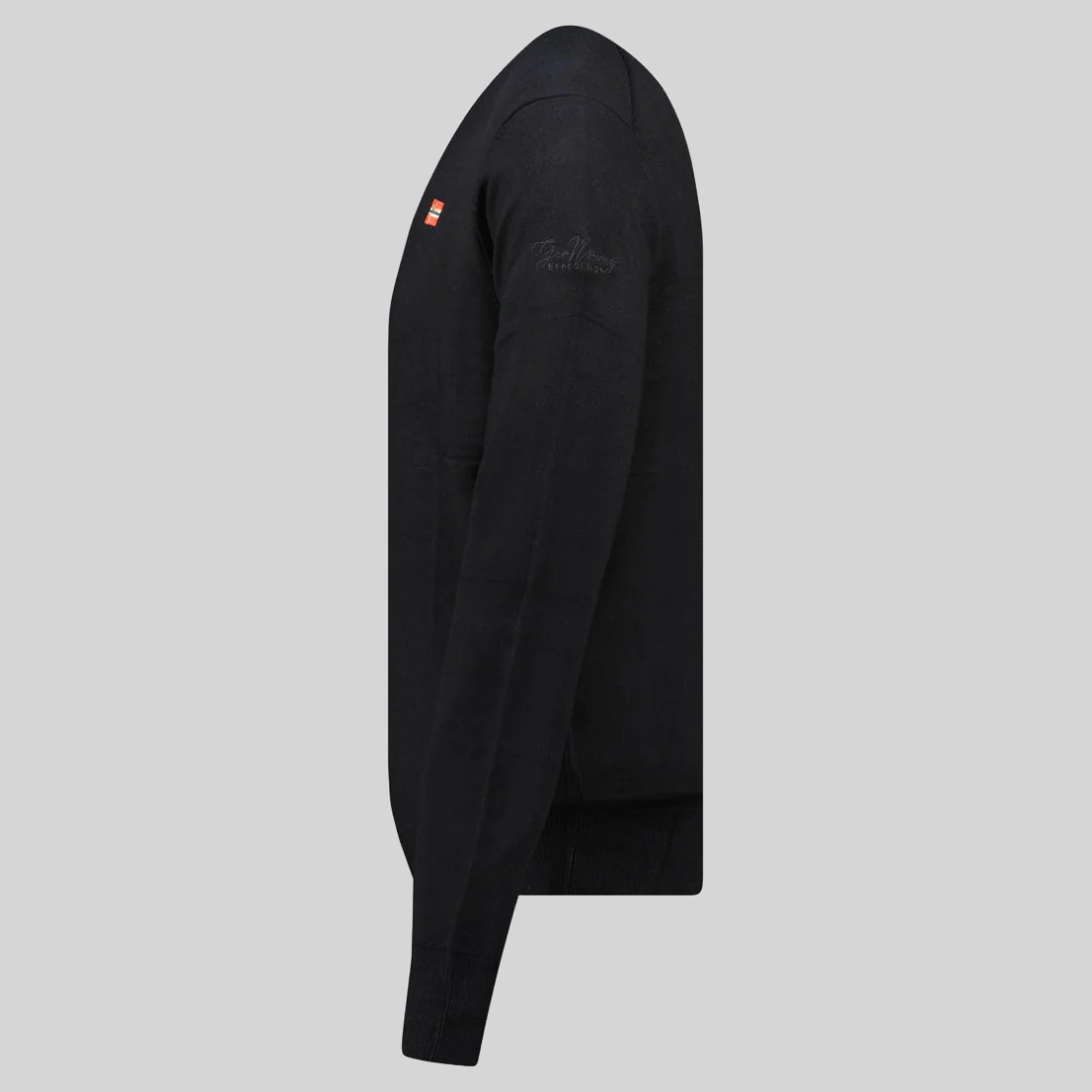 Geographical Norway FELIN Homme - Pull col rond - Image 3