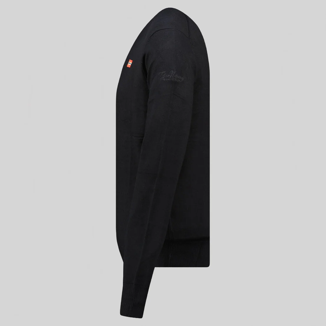 Geographical Norway FELIN Homme - Pull col rond - Image 5