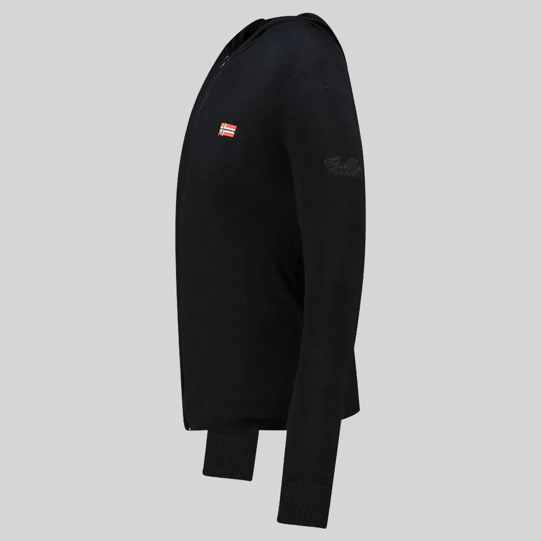 Geographical Norway FELINHOOD Homme - Pull col rond - Image 12