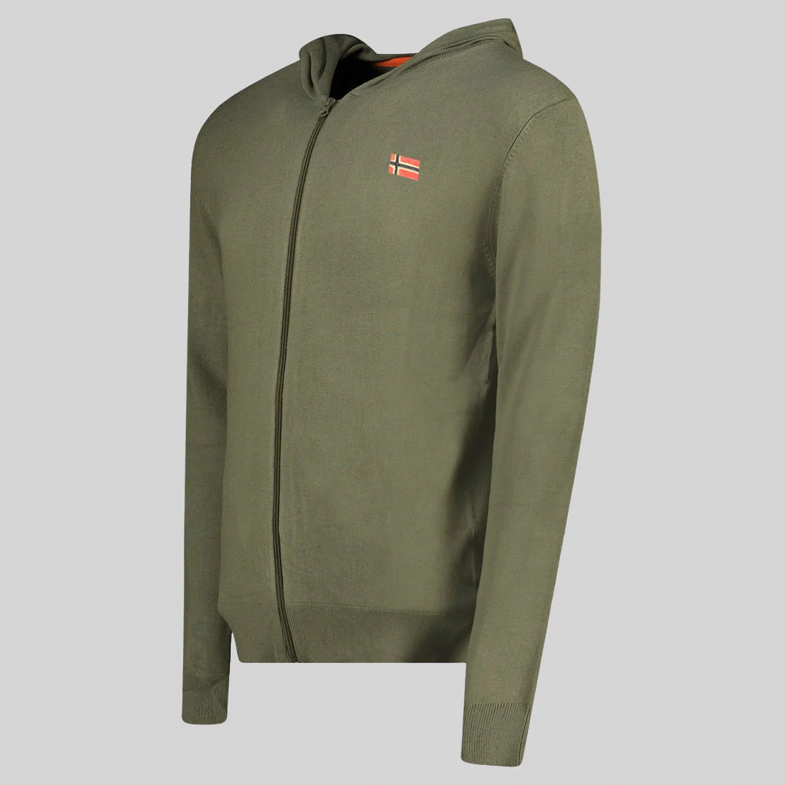 Geographical Norway FELINHOOD Homme - Pull col rond - Image 13
