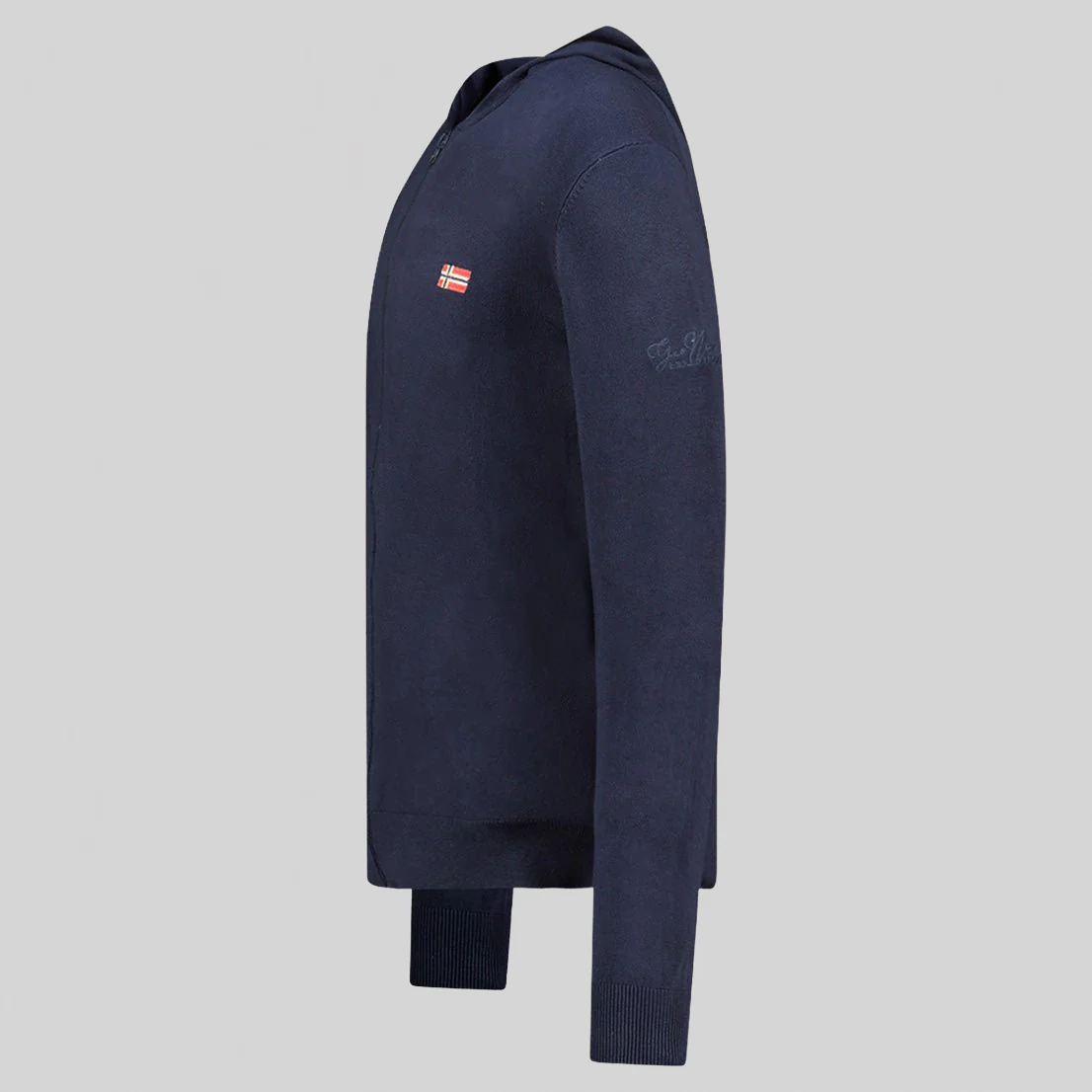 Geographical Norway FELINHOOD Homme - Pull col rond - Image 16