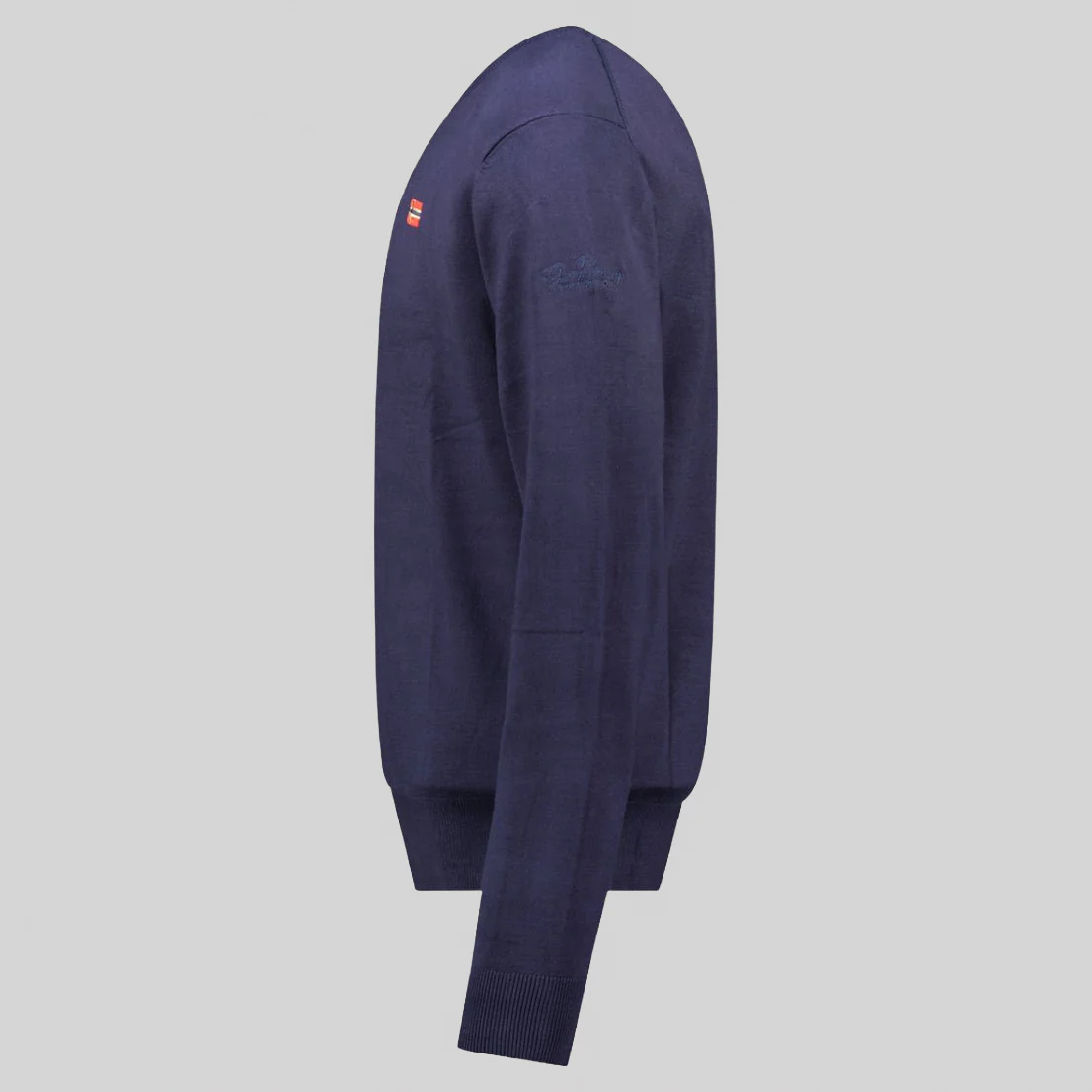 Geographical Norway FERASMO Homme - Pull col rond - Image 18