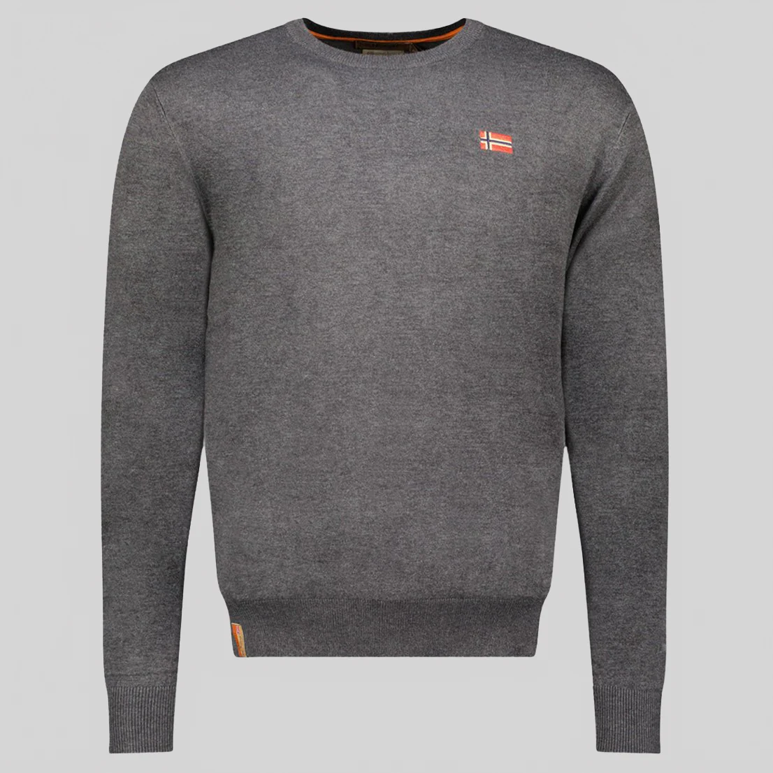 Geographical Norway FERASMO Homme - Pull col rond - Image 21