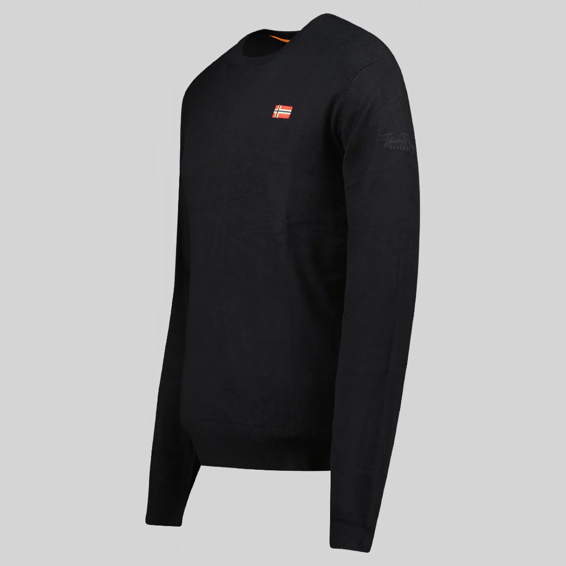 Geographical Norway FERASMO Homme - Pull col rond - Image 22