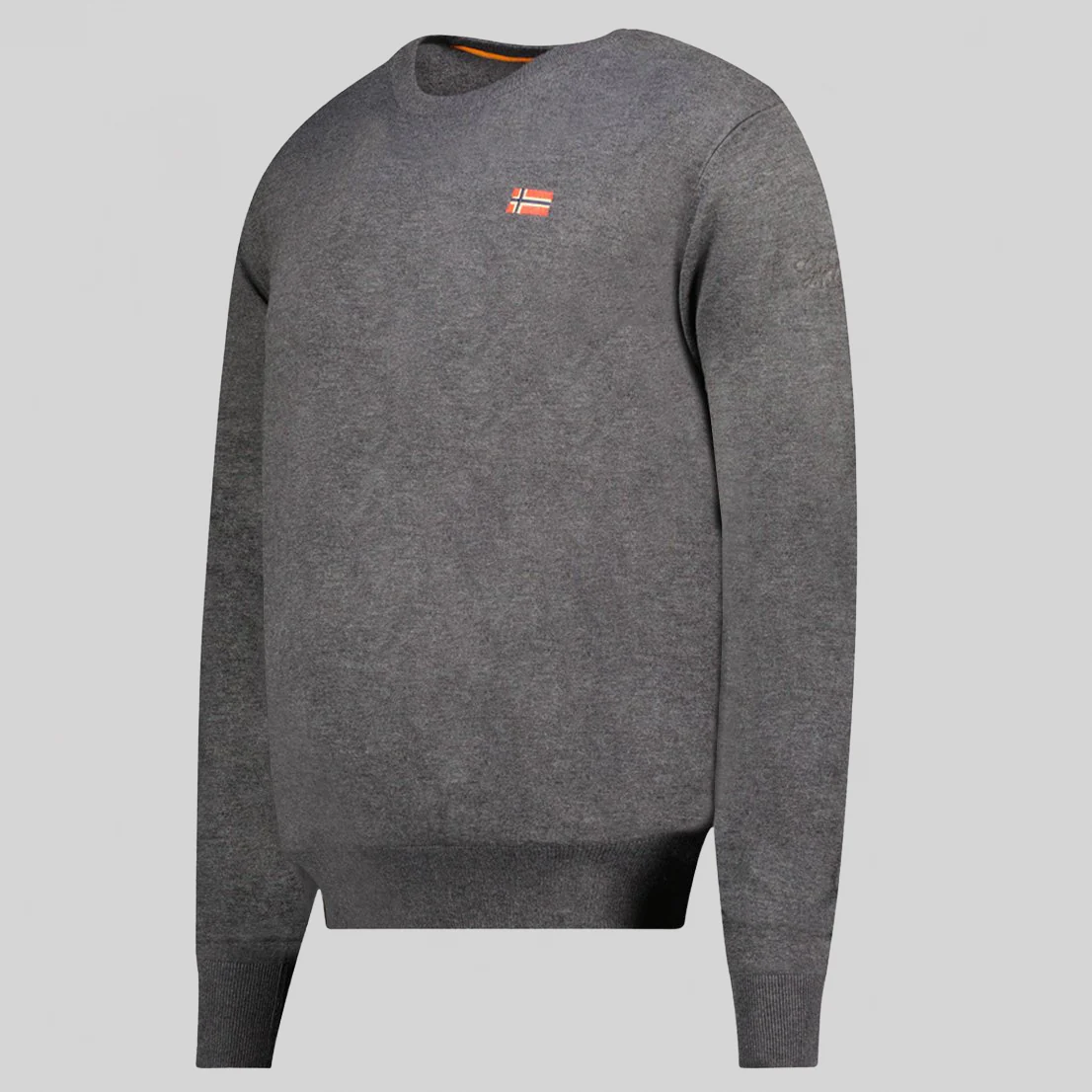 Geographical Norway FERASMO Homme - Pull col rond - Image 8