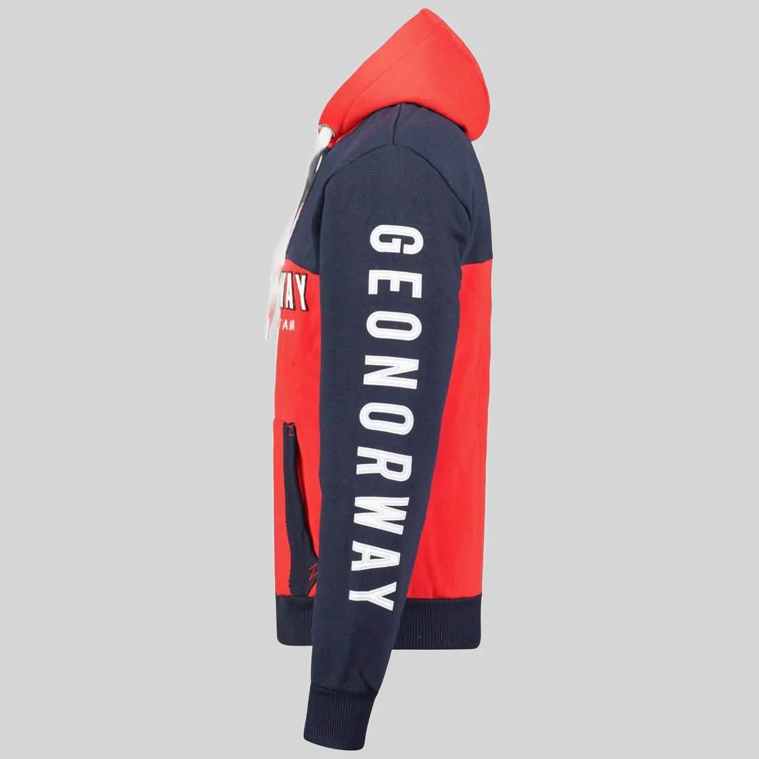 Geographical Norway FERATO Homme - Sweatshirt - Image 13