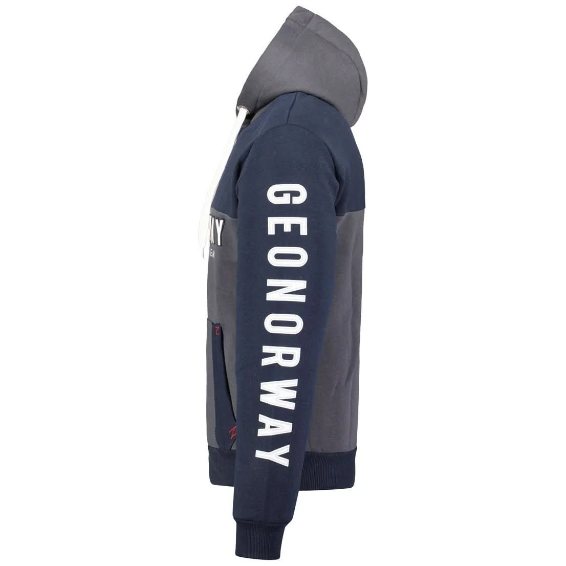 Geographical Norway FERATO Homme - Sweatshirt - Image 6
