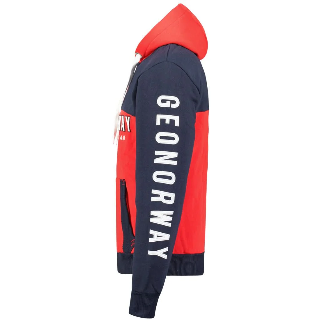 Geographical Norway FERATO Homme - Sweatshirt - Image 9