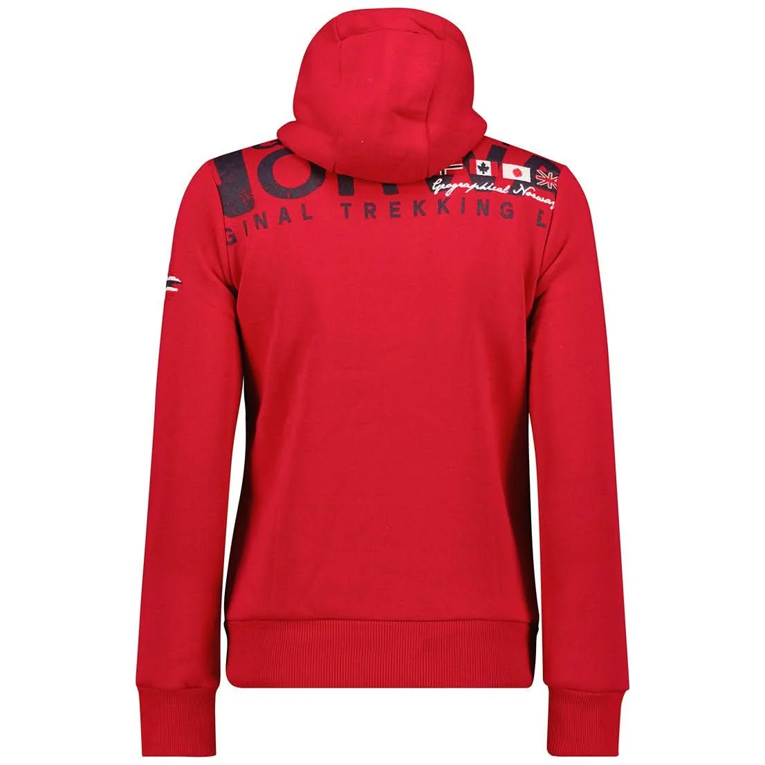 Geographical Norway FESPOTE Femme - Sweatshirt - Image 11